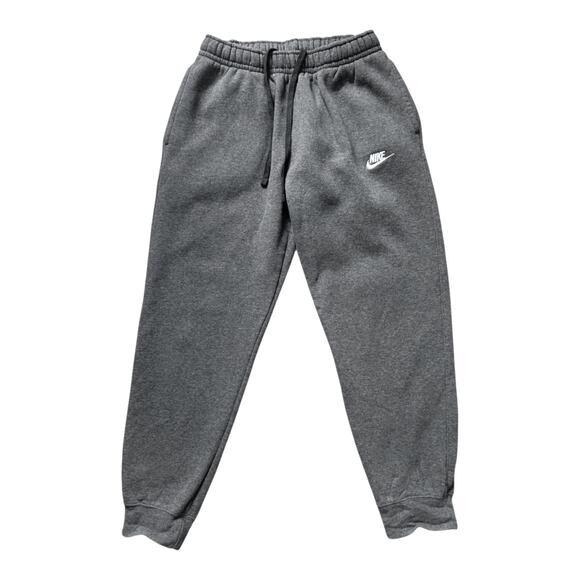 Nike Grey Pants | Size M - Picture 1 of 7